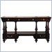 Stanley Furniture Toluca Lake Maple Burbank Sideboard in Dark Espresso