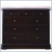 Stanley Furniture Lincoln Park Maple Clark Chest