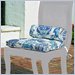 Stanley Furniture Barbados Alternate Fabric Seat Cushions and Kidney Pillow