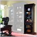 Stanley Furniture Barbados Mahogany Right Bookcase