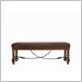 Stanley Furniture Santa Barbara Maple Bed End Bench
