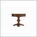 Stanley Furniture Santa Barbara Maple Bedside Table