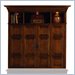 Stanley Furniture Santa Barbara Maple Entertainment Hutch