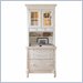 Stanley Furniture Shelter Island Lateral File Cabinet With Hutch