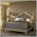 Stanley Furniture Serafina Toscana Poster Bed 2 Piece Bedroom Set