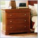 Stanley Furniture Translation Cherry Bachelor's Chest