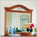 Stanley Furniture Translation Cherry Vertical Mirror