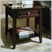Stanley Furniture American Modern Birch End Table