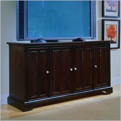 Stanley Furniture American Modern Merlot TV Stand