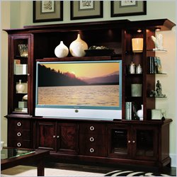 Stanley Furniture Beau Nouveau Home Entertainment Set