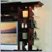 Stanley Furniture Beau Nouveau Walnut Right Theatre Cabinet in Espresso