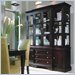 Stanley Furniture American Modern China Cabinet
