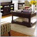 Stanley Furniture Lincoln Park Metropolis Square Coffee Table and End Table Set