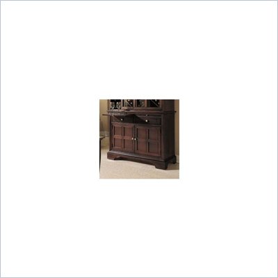 Stanley Furniture American Modern Buffet Cabinet