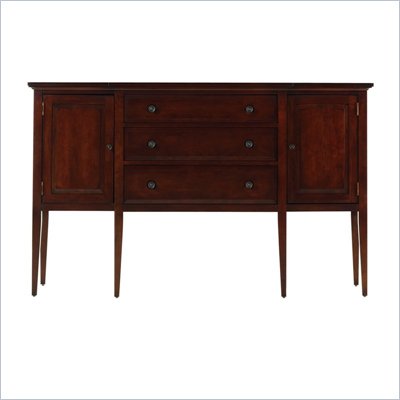 Stanley Furniture American Perspective All American Cherry Sideboard II
