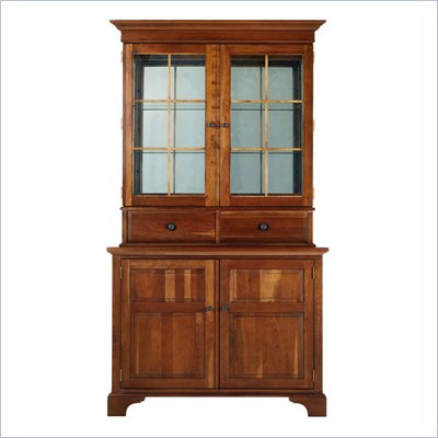 Stanley Furniture American Perspective Beeswax Cherry China