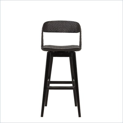 Stanley Furniture Archipelago Tambu Bar Stool in Negril