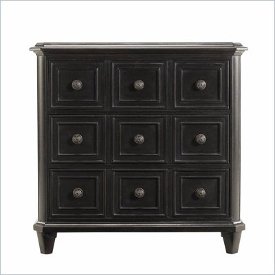Stanley Furniture Archipelago Cariso Bachelors Chest in Negril