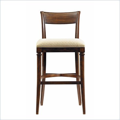 Stanley Furniture Avalon Heights Tempo Bar Stool in Chelsea