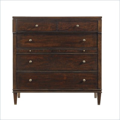Stanley Furniture Avalon Heights Resonance Media Chest in Chelsea
