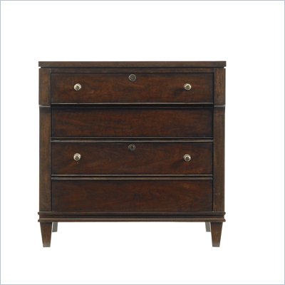 Stanley Furniture Avalon Heights Streamline Lateral File in Chelsea