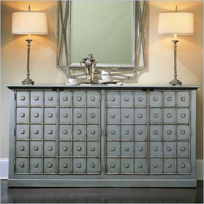 Stanley Furniture Beau Nouveau Melrose Buffet