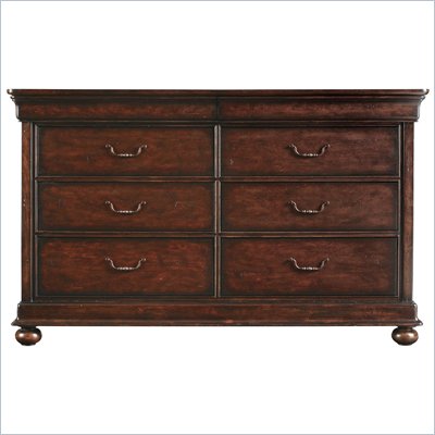 Stanley Furniture Louis Philippe Dresser in Orleans