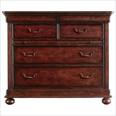 Stanley Furniture Louis Philippe Media Chest in Orleans