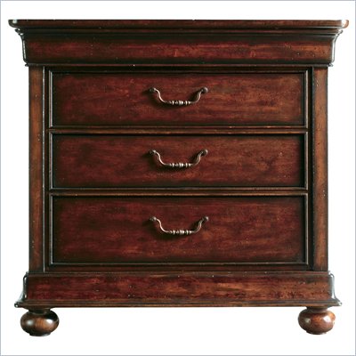 Stanley Furniture Louis Philippe Bachelor's Chest in Orleans