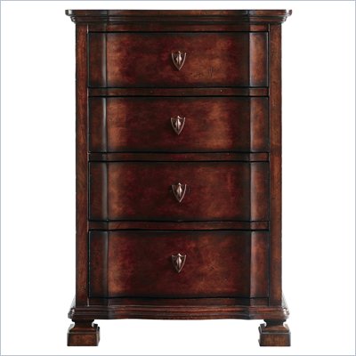 Stanley Furniture Louis Philippe Night Stand in Orleans
