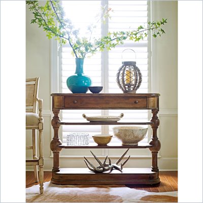 Stanley Furniture Old World Sideboard in Shoal