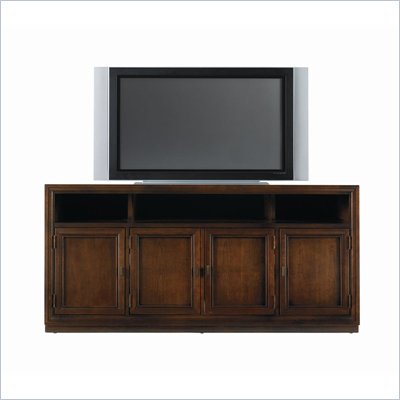 Stanley Furniture Continuum Cherry TV Stand