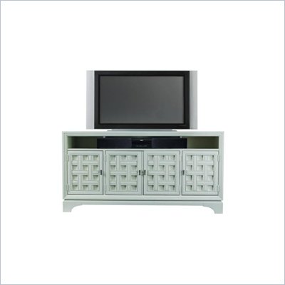 Stanley Furniture Continuum Ocean TV Stand