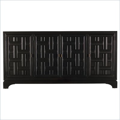 Stanley Furniture Continuum Buffet in Java