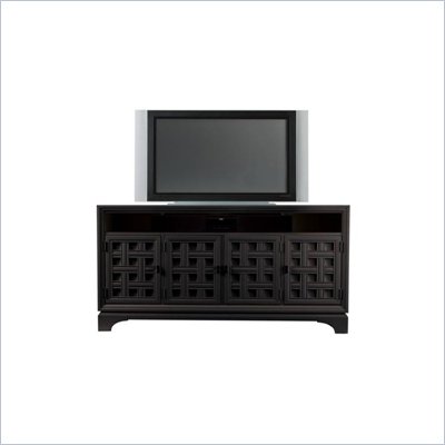 Stanley Furniture Continuum Java TV Stand