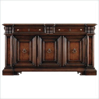 Stanley Furniture Costa Del Sol Ambassador's Ballroom Buffet Cordova