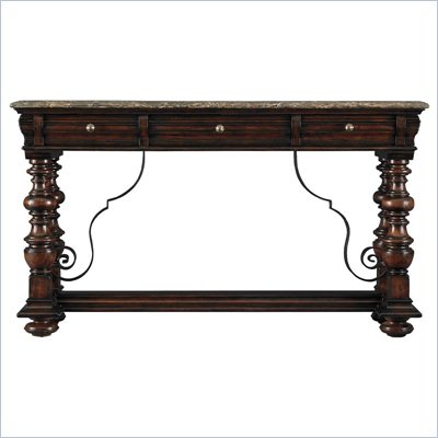 Stanley Furniture Costa Del Sol Service Board Cordova