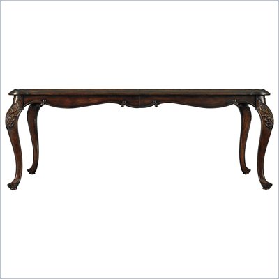 Stanley Furniture Costa Del Sol Gacela Leaping Stag Table Cordova