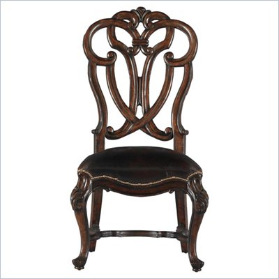 Stanley Furniture Costa Del Sol Side Chair Cordova
