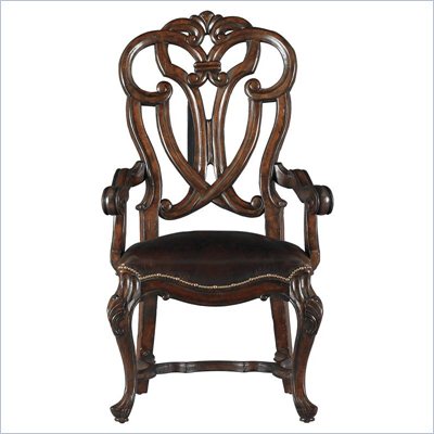 Stanley Furniture Costa Del Sol Arm Chair Cordova