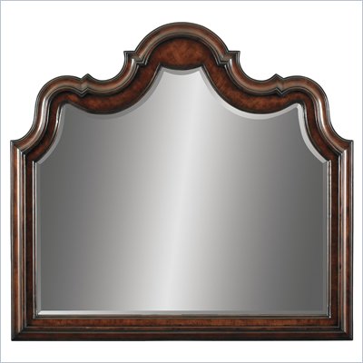 Stanley Furniture Costa Del Sol Coronation Mirror in Cordova