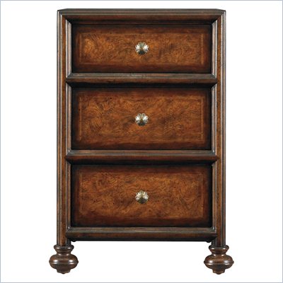 Stanley Furniture Costa Del Sol Marchesa Salonette in Cordova