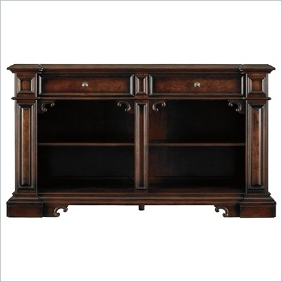 Stanley Furniture Costa Del Sol Cassetto Console in Cordova