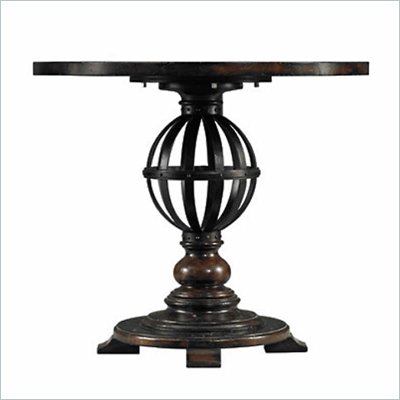 Stanley Furniture European Farmhouse Gardens Table in Terrian