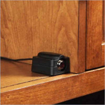 Stanley Furniture European Farmhouse Infrared Remote Reader