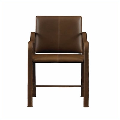 Stanley Furniture European Farmhouse Maison Moderne Chair in Blond