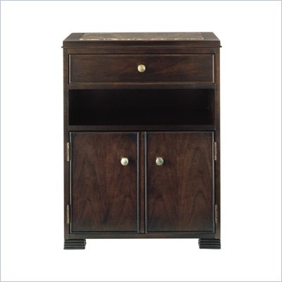 Hudson Bedroom Furniture on Stanley Furniture Hudson Street Dark Espresso Night Stand   712 13 82