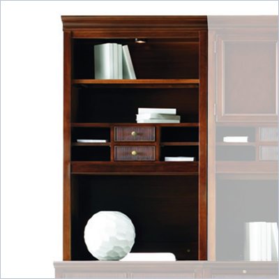 Stanley Furniture Hudson Street Warm Cocoa File Hutch