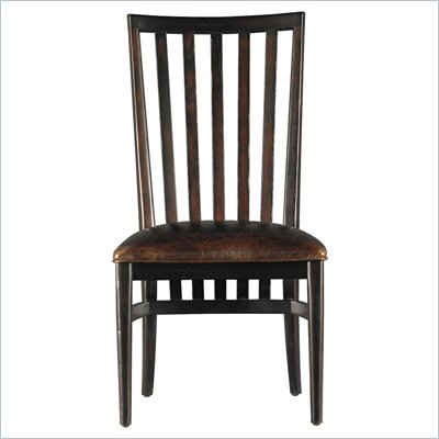 Stanley Furniture Modern Craftsman Farms Side Chair