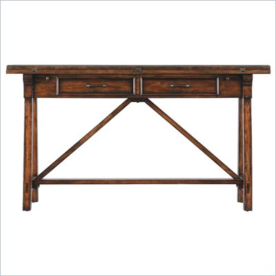 Stanley Furniture Modern Craftsman Byrdcliffe Butterfly Table